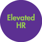 Elevated HR